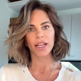How to Lose Belly Fat Faster, According to Jillian Michaels