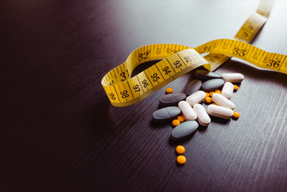 New Weight-Loss Drug Has Patients Shedding Fat Without Losing Muscle