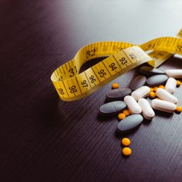 New Weight-Loss Drug Has Patients Shedding Fat Without Losing Muscle
