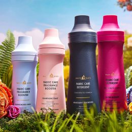 Calling All Bath & Body Works Fans: The Beloved Brand Is Now Selling Laundry Detergent