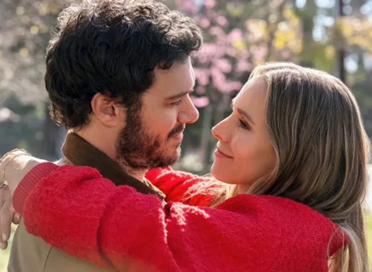 Netflix Just Released a Must-Watch Rom-Com Series Everyone’s Talking About