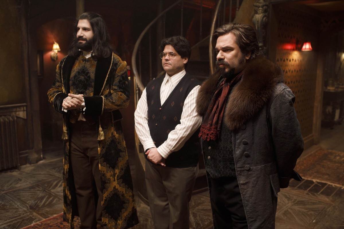 what we do in the shadows 2014
