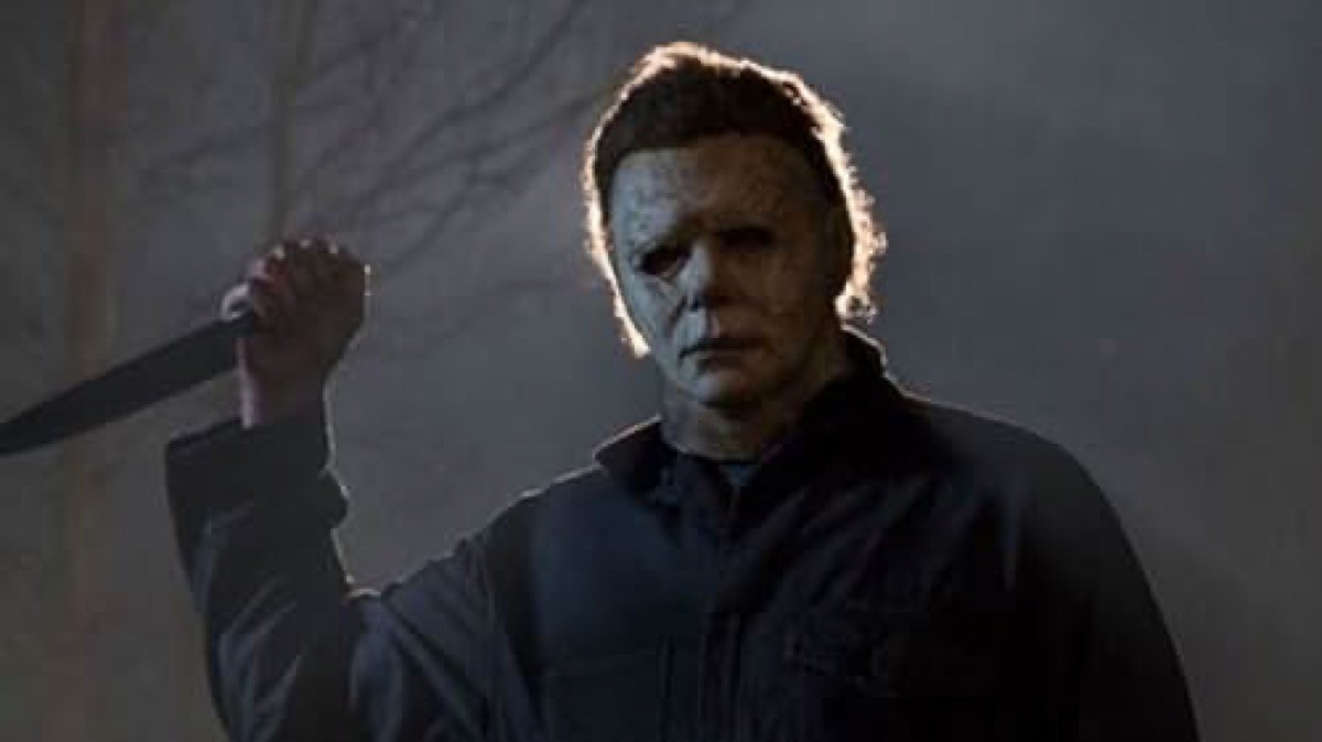 michael myers in halloween h20