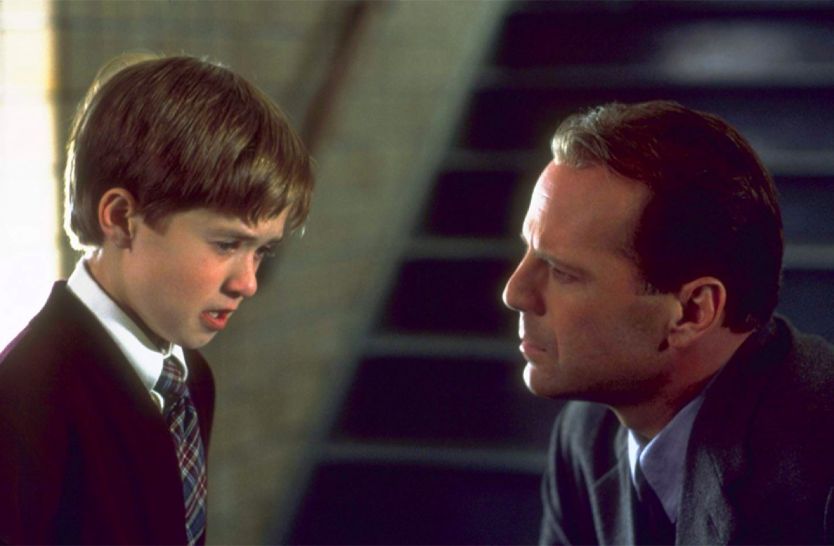The Sixth Sense