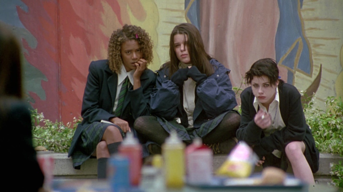 the craft