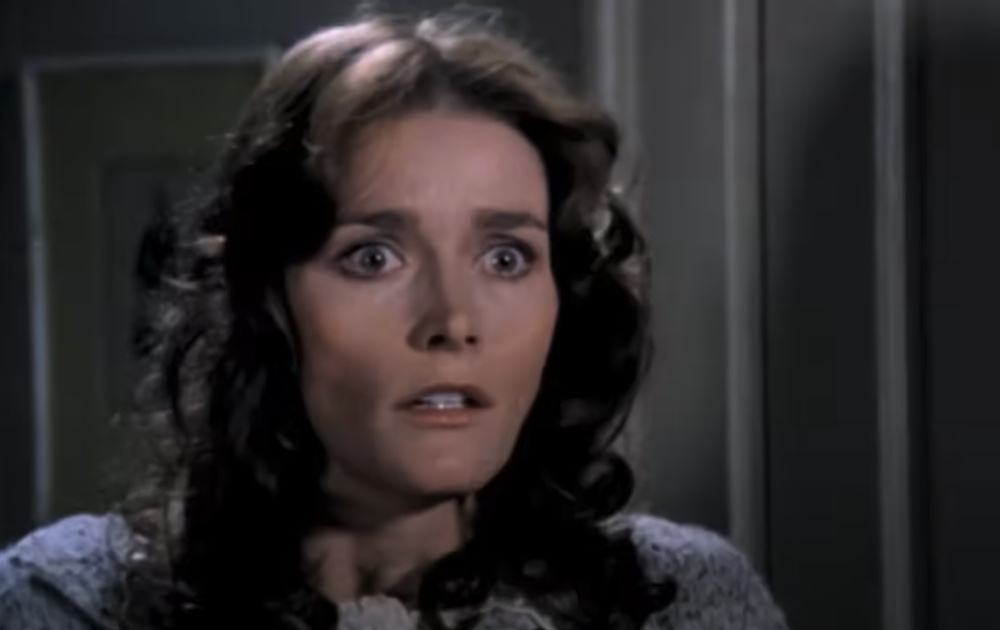 The Amityville Horror