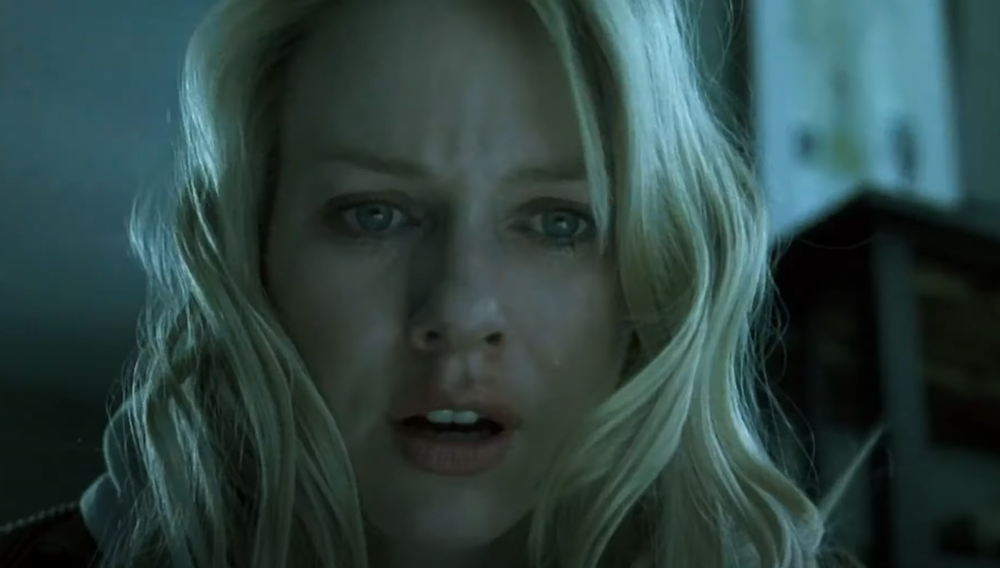 Naomi Watts in The Ring