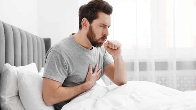 Whooping Cough Cases Are on the Rise—How to Stay Safe This Winter