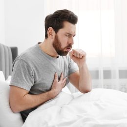 Whooping Cough Cases Are on the Rise—How to Stay Safe This Winter