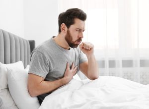 Whooping Cough Cases Are on the Rise—How to Stay Safe This Winter