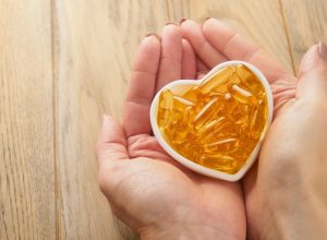 Vitamin D Supplements Linked to Improved Heart Health, New Research Shows