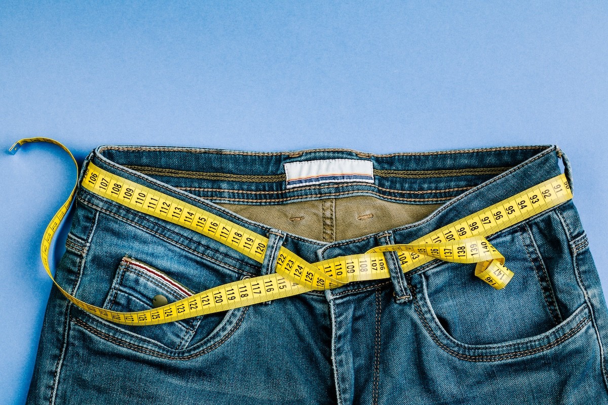 54-Year-Old Woman Lost 168 Pounds After Making These 4 Simple Changes