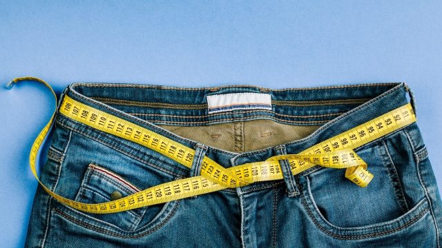 54-Year-Old Woman Lost 168 Pounds After Making These 4 Simple Changes