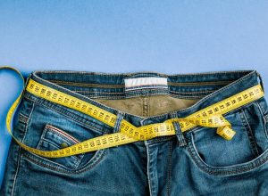 54-Year-Old Woman Lost 168 Pounds After Making These 4 Simple Changes