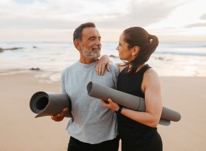 If You're Over 50, Here’s Why You Should Rethink Your Morning Routine