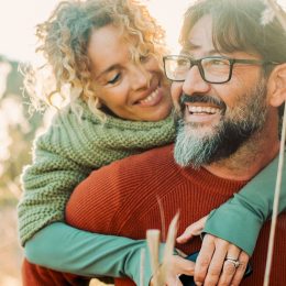 Scientists Reveal the Secret to Staying Healthy Over 40