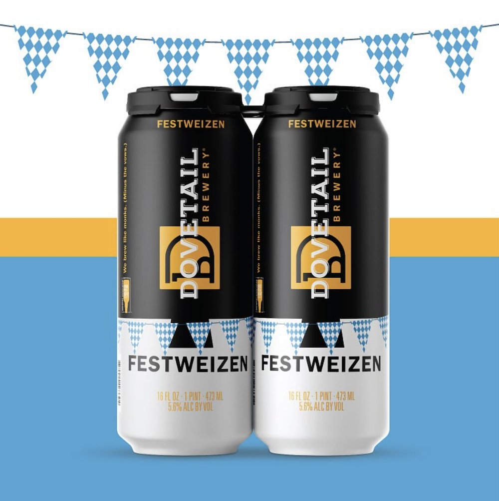 Dovetail Festweizen cans