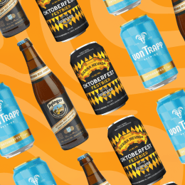 I'm a Cicerone and These Are My 8 Favorite Oktoberfest Beers