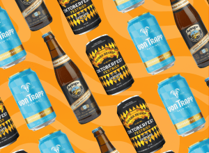 I'm a Cicerone and These Are My 8 Favorite Oktoberfest Beers