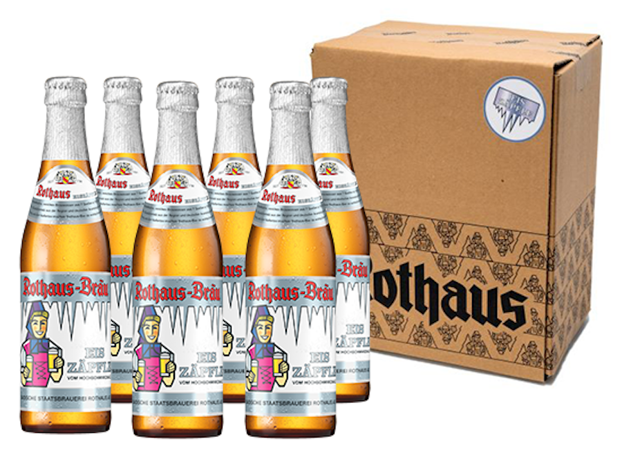 Rothaus Eiszäpfle