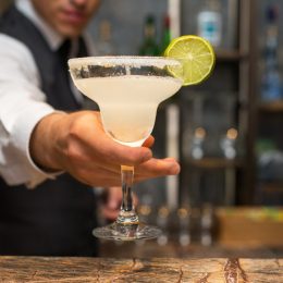 10 Best Tequilas for Margaritas