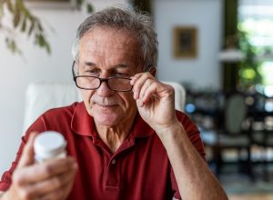 Studies Say This Pill Can Extend Your Life—But Is It Safe?