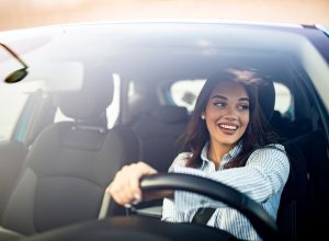 This Simple Trick Will Make Your Car Smell Fresh for Weeks