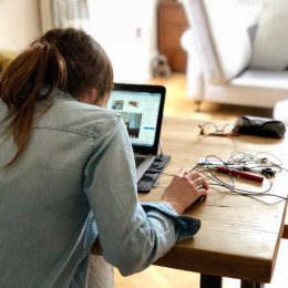 5 Common Mistakes That Are Ruining Your Posture