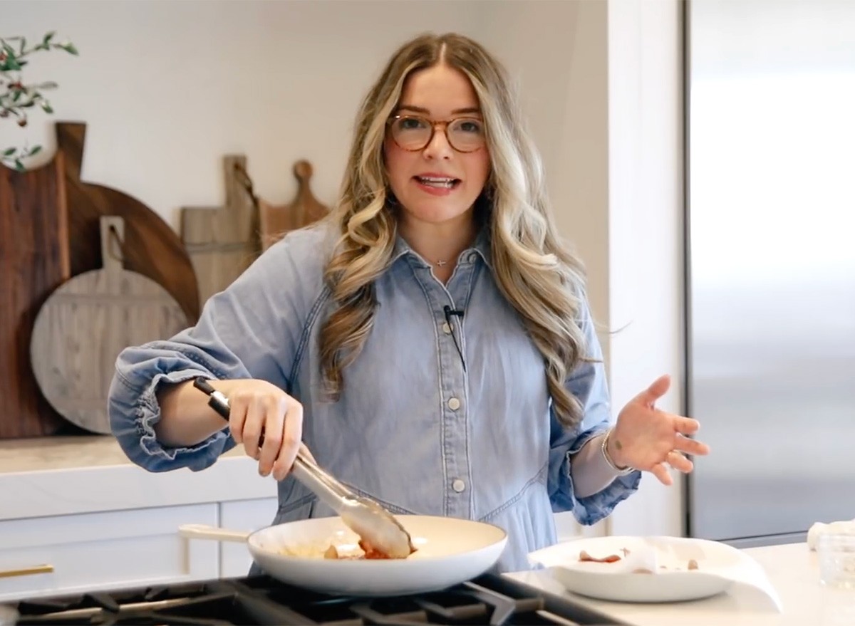 10 Genius Kitchen Hacks That Will Save You Time and Money