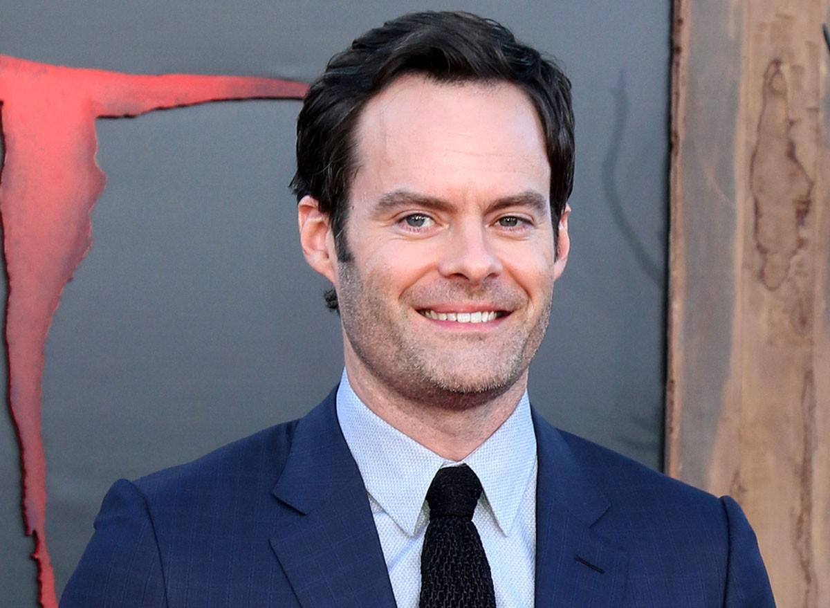 Bill Hader