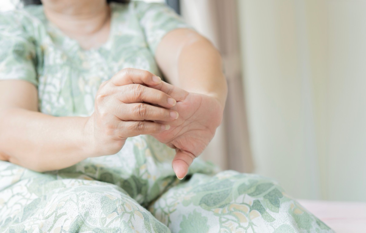 Your Diet May Be Making Your Arthritis Worse, New Study Shows