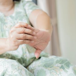 Your Diet May Be Making Your Arthritis Worse, New Study Shows