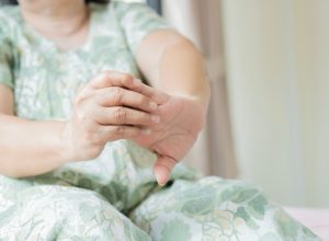 Your Diet May Be Making Your Arthritis Worse, New Study Shows