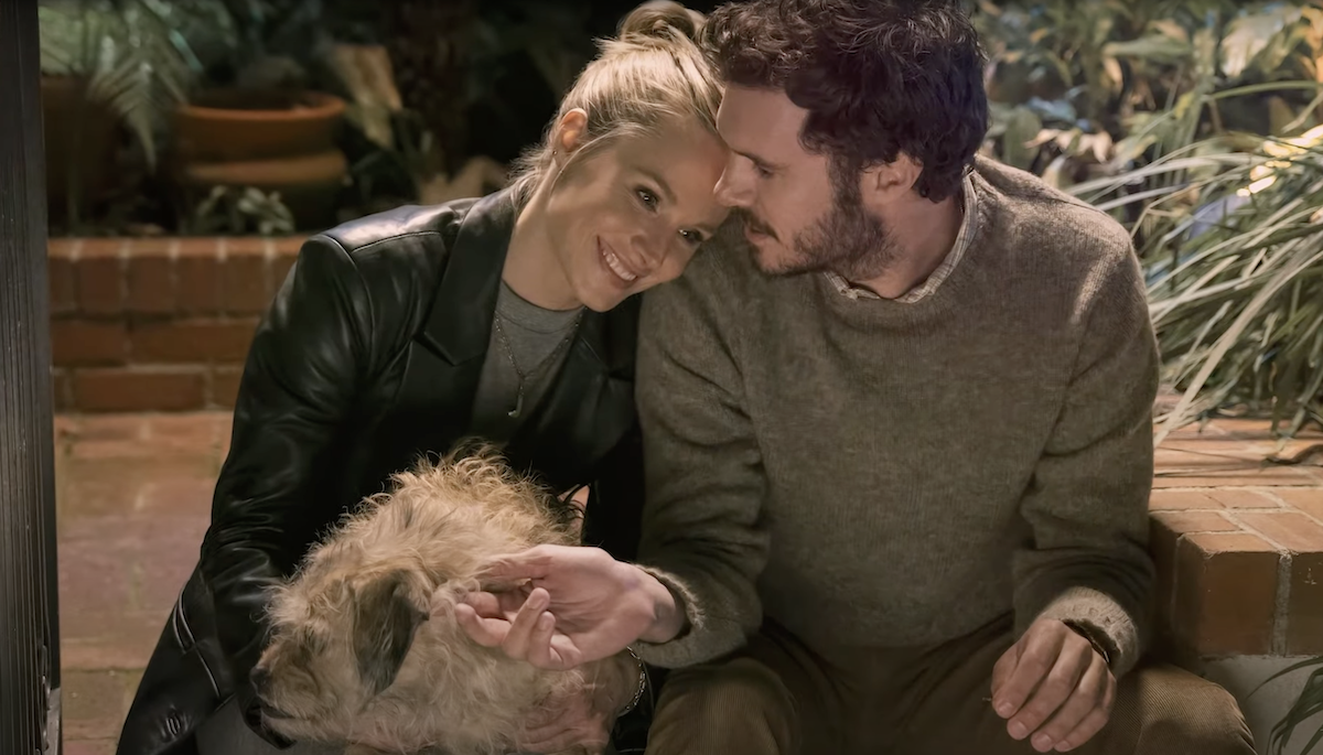 5 Shows to Watch If You Loved "Nobody Wants This"