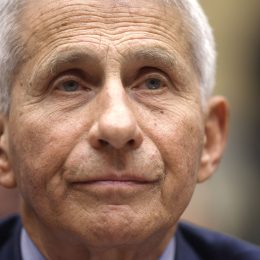 Dr. Fauci Just Issued This Essential West Nile Virus Warning