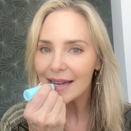 If You're Over 50, Stop Making These 5 Makeup Mistakes, Beauty Expert Says