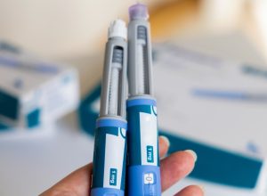 Biotech Exec Warns That Weight-Loss Drugs Do "More Harm Than Good"