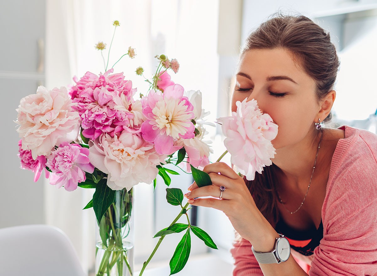 The Surprising Trick That Will Make Your House Smell Amazing