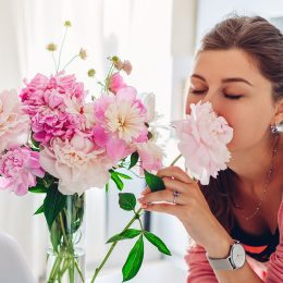 The Surprising Trick That Will Make Your House Smell Amazing