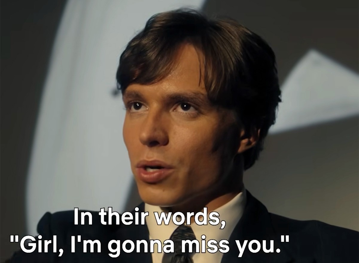 Monsters: The Lyle and Erik Menendez Story