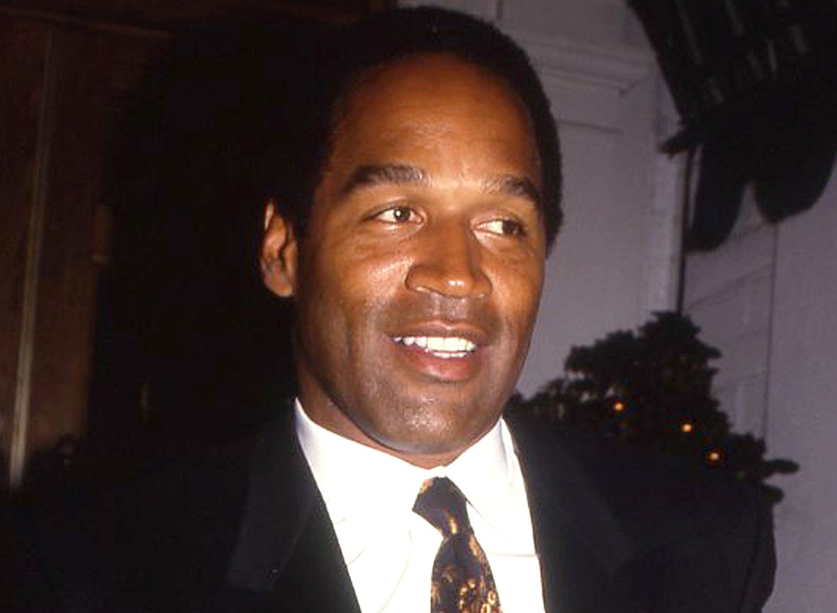 O.J. Simpson