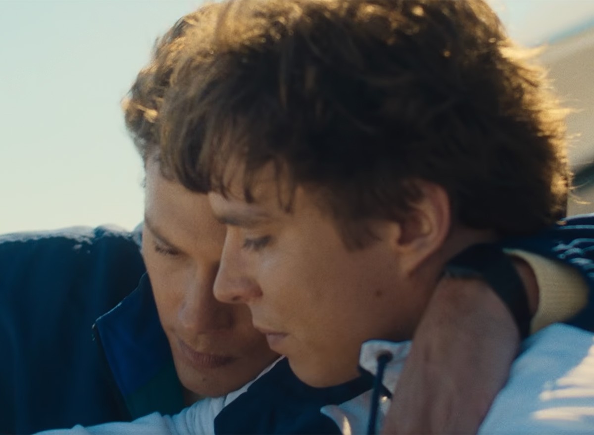 Monsters: The Lyle and Erik Menendez Story