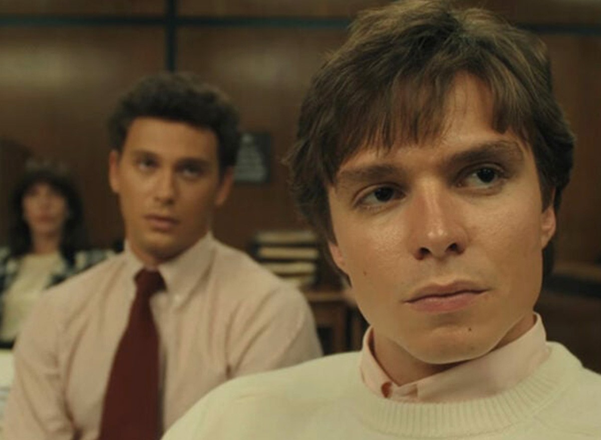 Monsters: The Lyle and Erik Menendez Story