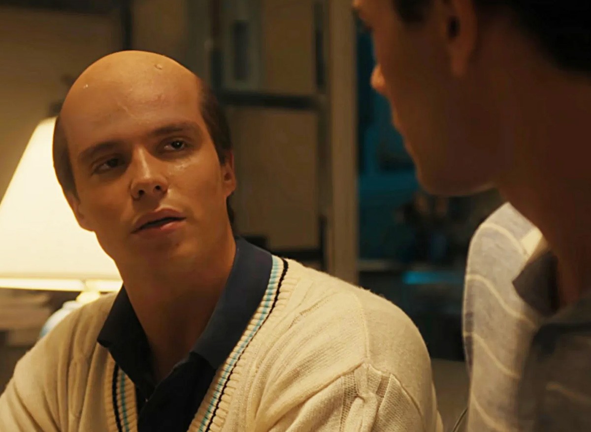 Monsters: The Lyle and Erik Menendez Story