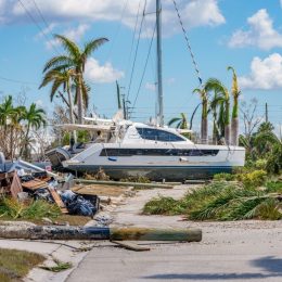 Top 5 States Most Likely to Be Hit by a Hurricane This Season as Milton Storms South