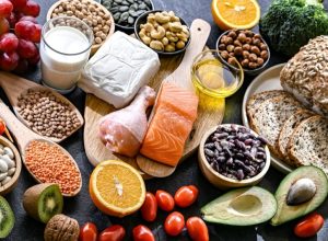 Doctors Say This Heart-Healthy Diet Is "The Way to Go" for Lower Blood Pressure