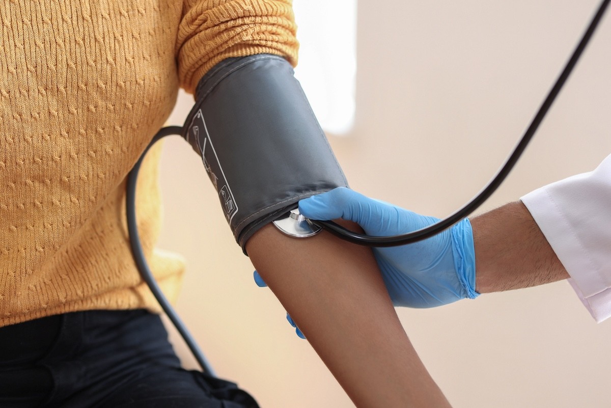 Standard Blood Pressure Tests Lead to Incorrect Results, New Research Shows—Here's How to Fix It