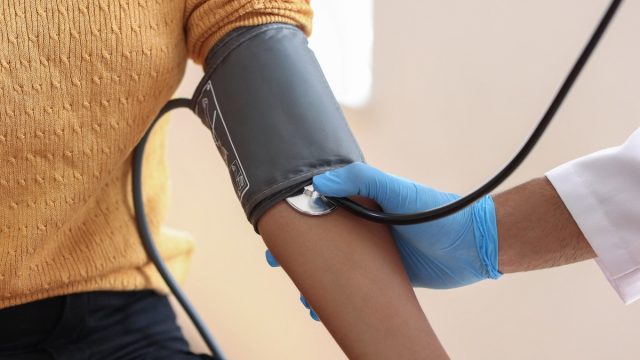 Standard Blood Pressure Tests Lead to Incorrect Results, New Research Shows—Here's How to Fix It