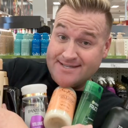 8 Best Affordable Shampoos You Can Buy at Target, Hairstylist Recommends