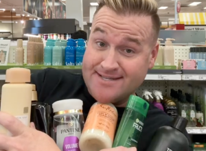 8 Best Affordable Shampoos You Can Buy at Target, Hairstylist Recommends